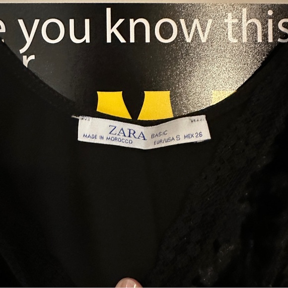 Velour + Mesh Bodysuit - Picture 2 of 3